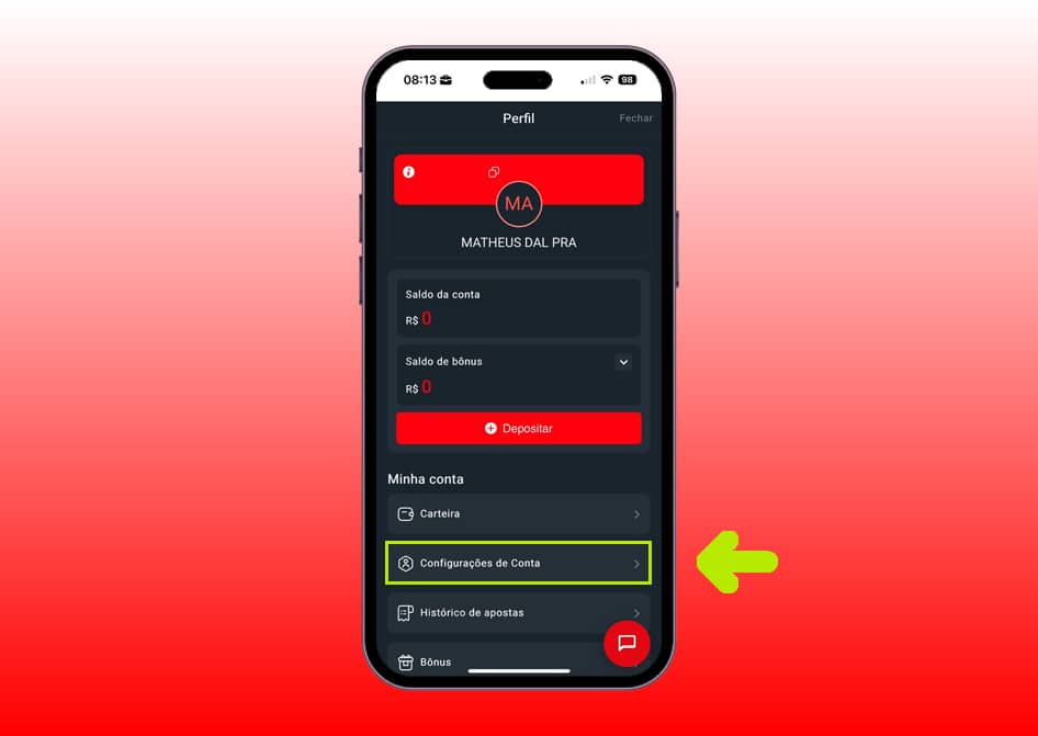 verificação bravobet 2