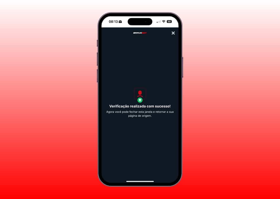 verificação bravobet 5