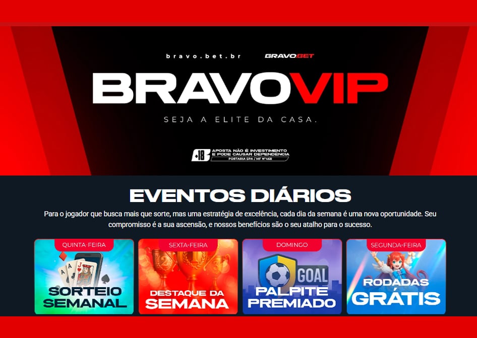 bravovip bravobet