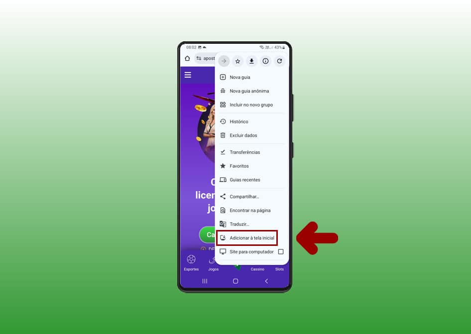 app aposta 1 android 2