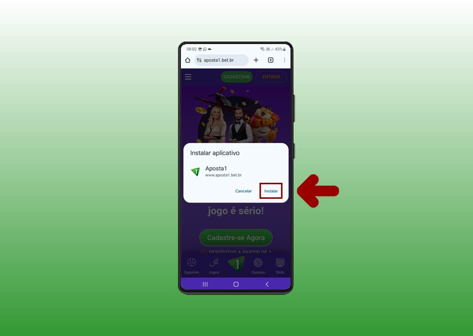 app aposta 1 android 3