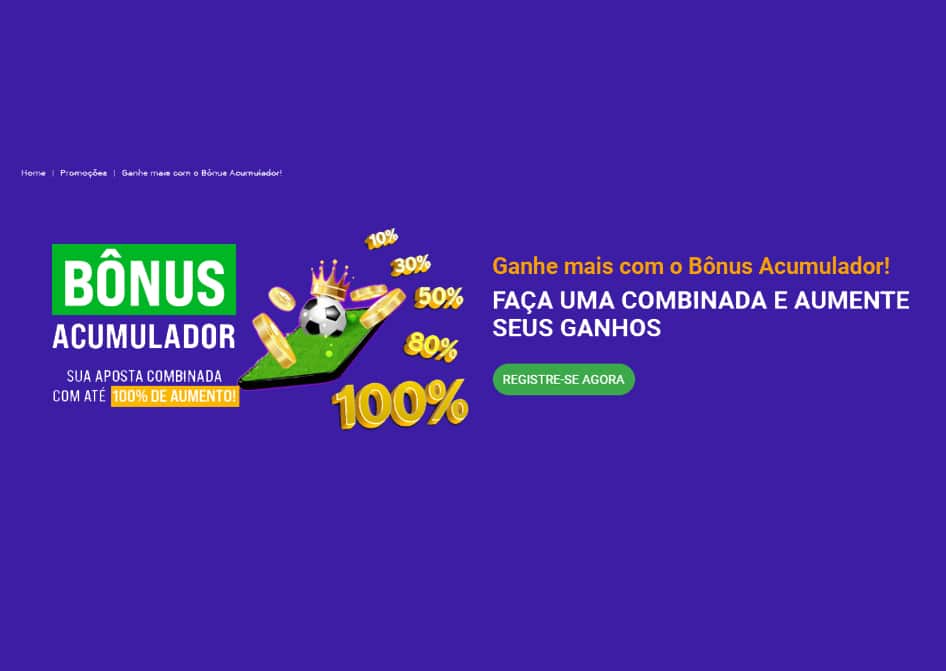 bonus acumulador aposta1