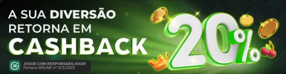 cashback-20%-bet4-banner