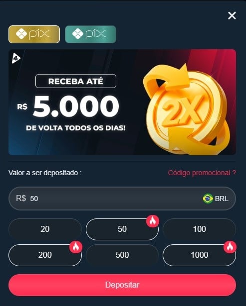 cashback-cassino-ao-vivo-4play-reividicar-1