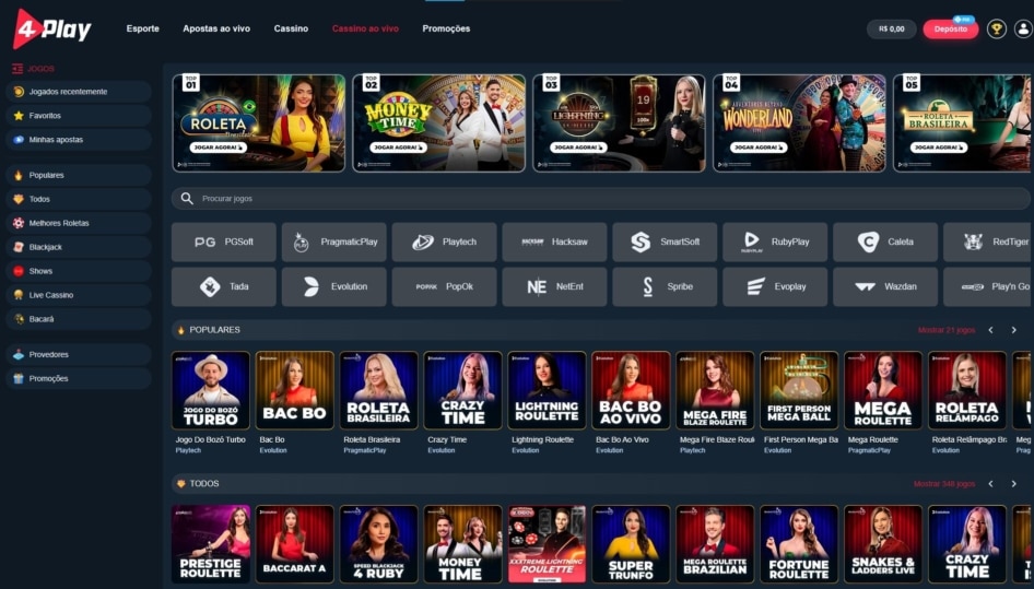 cashback-cassino-ao-vivo-4play-reividicar-2