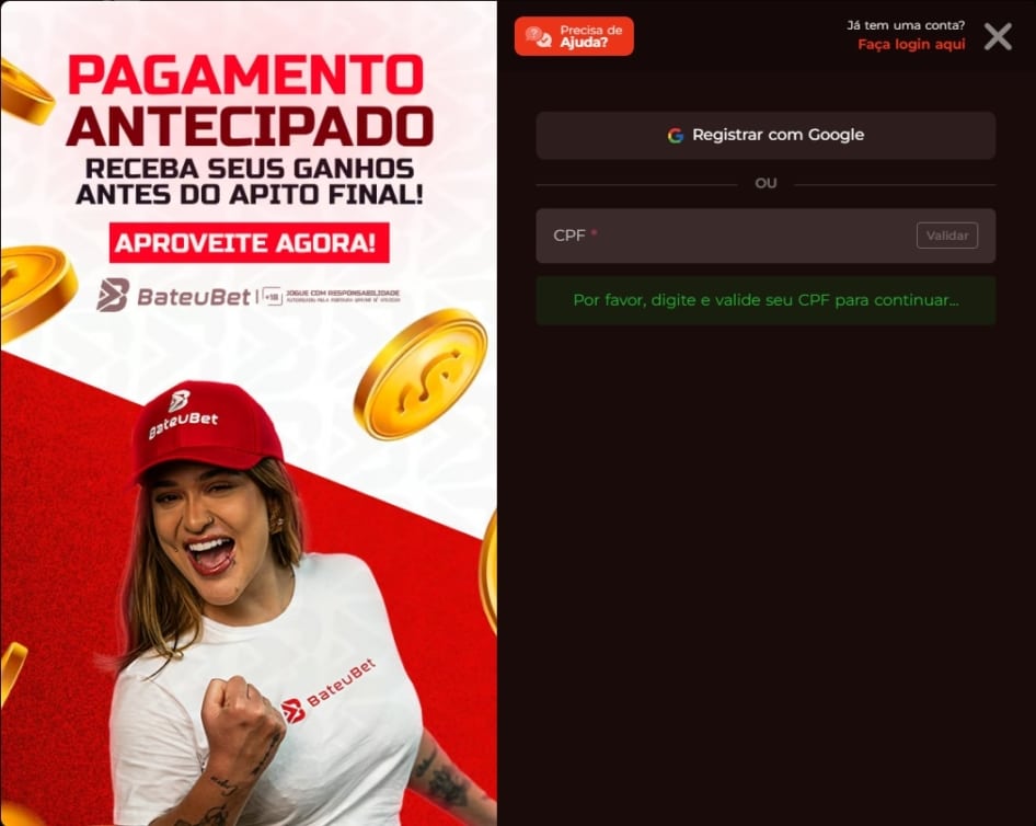 cashback-cassino-ao-vivo-bateubet-reividicar