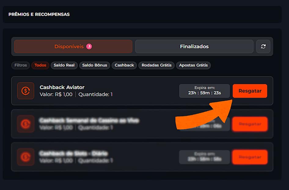 cashback-diario-aviator-reividicar-4