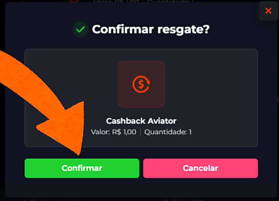 cashback-diario-aviator-reividicar-5