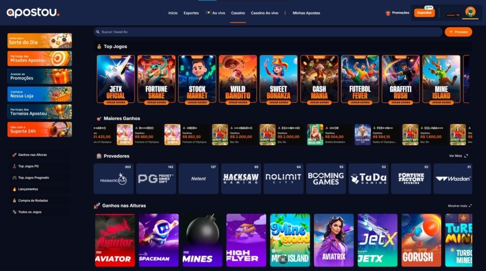 cashback-diario-slots-apostou-bet-reividicar-2