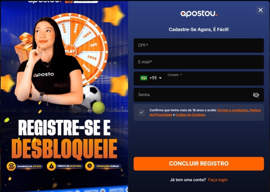 cashback-diario-slots-apostou-bet-reividicar