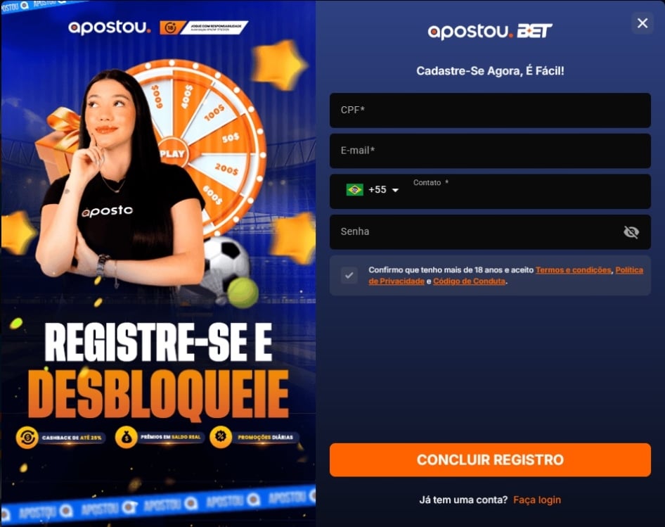 cashback-semanal-cassino-ao-vivo-apostou-bet-reividicar