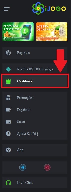 cashback-semanal-ijogo-reividicar-2