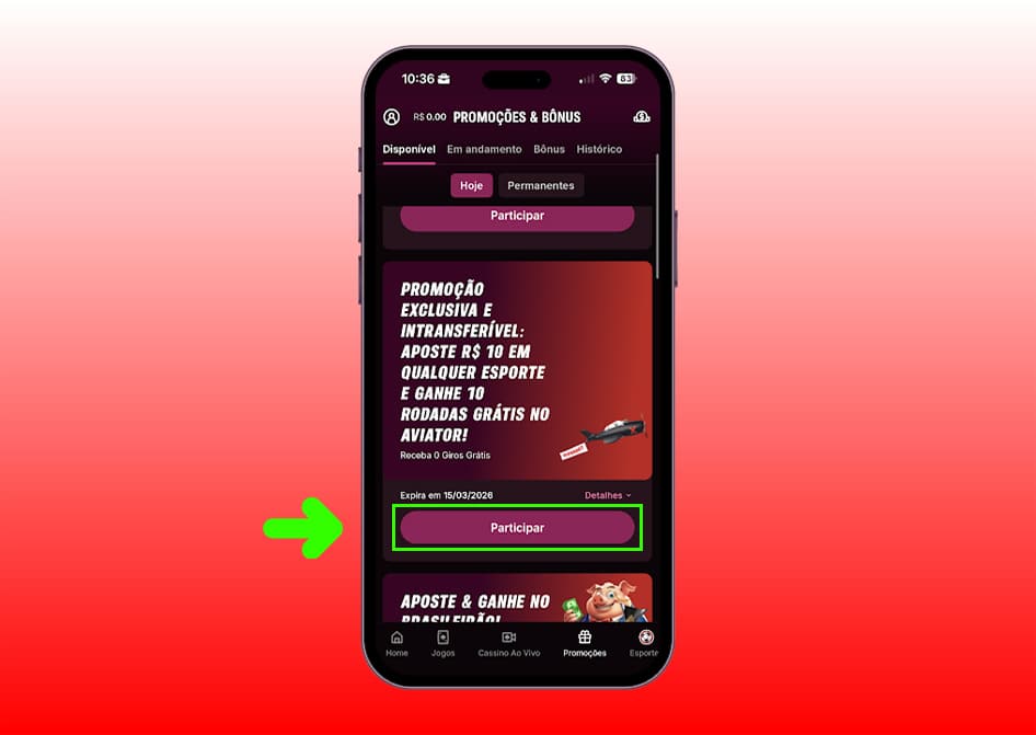 giros grátis aviator superbet 3