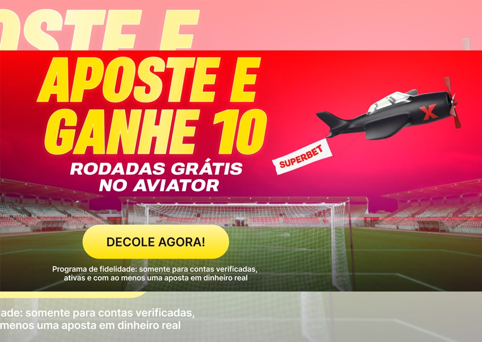 giros grátis aviator superbet