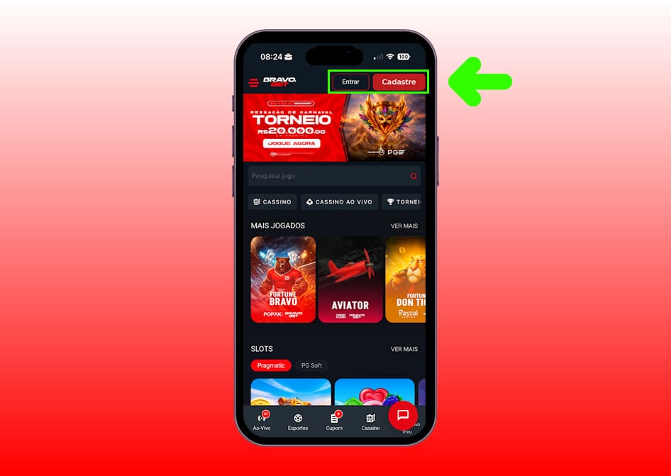 giros grátis ratinho sortudo bravobet 1