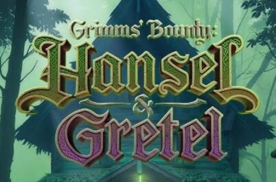 Grimms’ Bounty: Hansel & Gretel por PG Soft