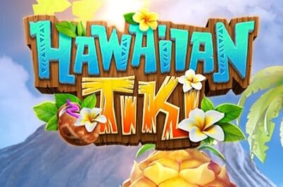 Hawaiian Tiki por PG Soft