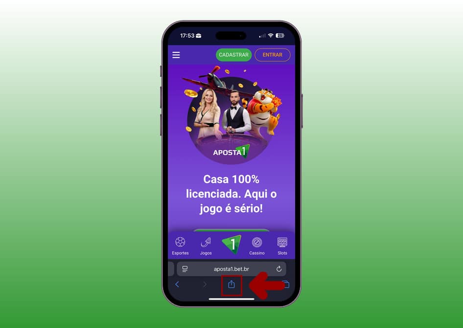 app aposta1 ios 1