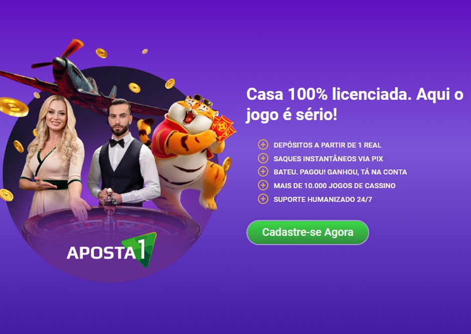 licença aposta1