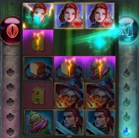 Coleção de Multiplicador