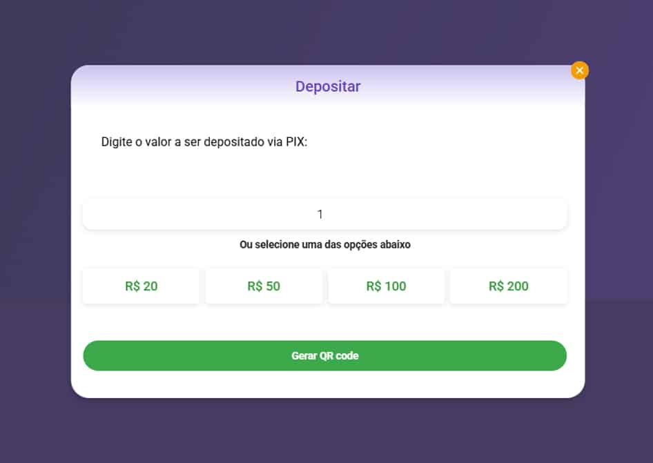 pagamentos aposta1