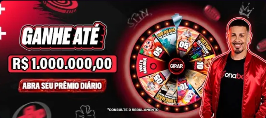 roleta-diaria-ona-bet-banner