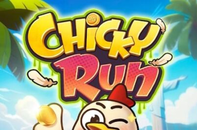 Chicky Run por PG Soft
