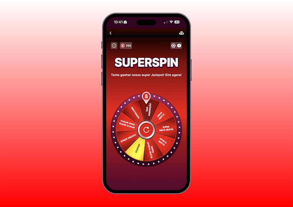 superspin superbet 3