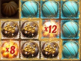 Multiplicador de símbolos