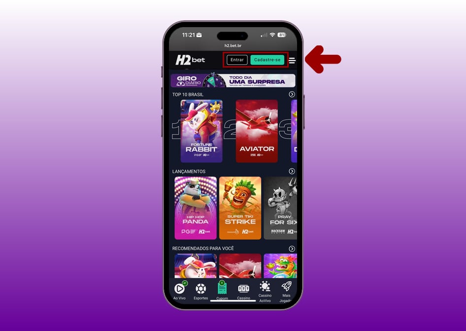 torneio pragmatic play h2bet 1