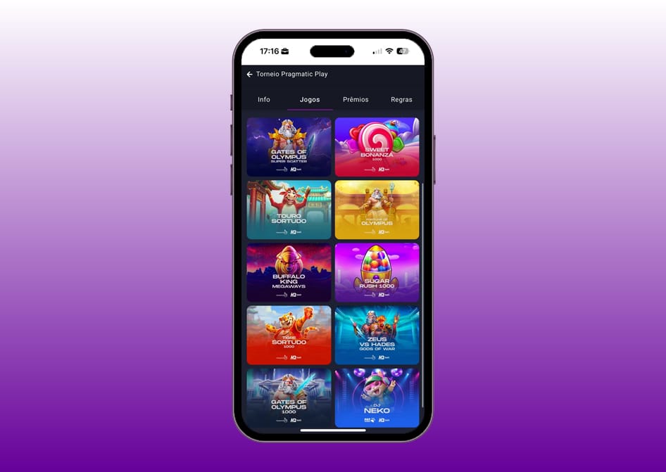 torneio pragmatic play h2bet 4