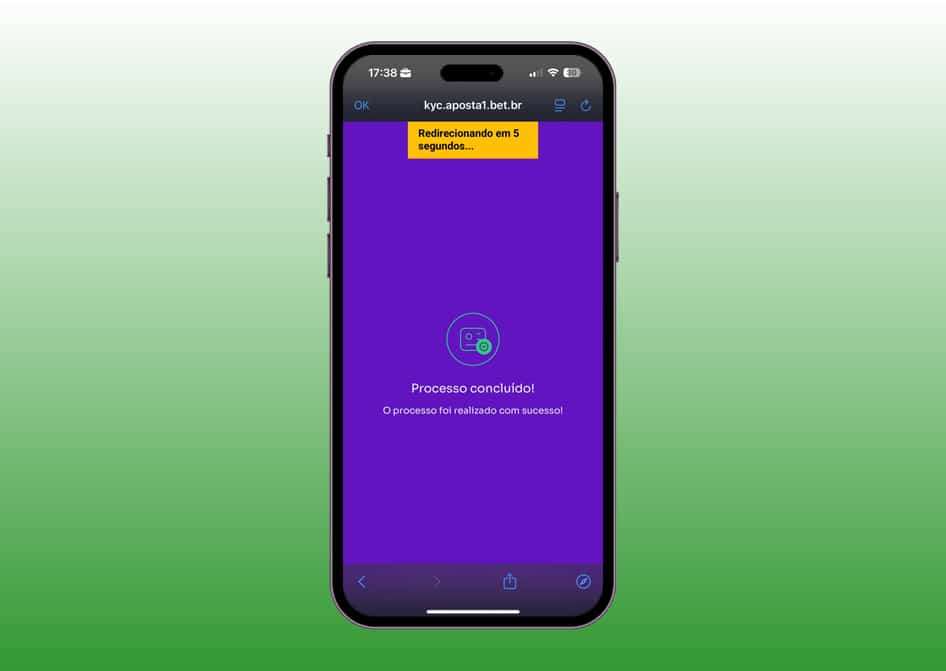 verificação aposta1 3