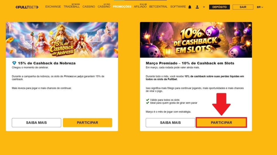 bonus-cashback-slots-fulltbet-10%-reividicar-2