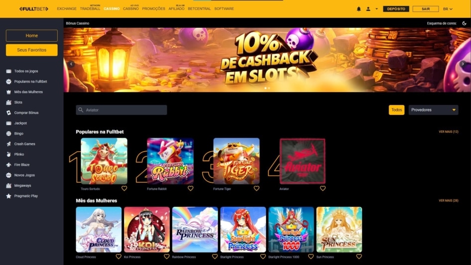 bonus-cashback-slots-fulltbet-10%-reividicar-4