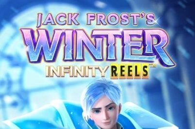 Jack Frost’s Winter por PG Soft