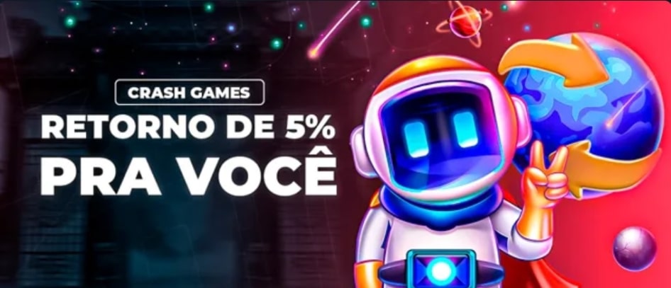 cashback-5%-crash-games-4play-banner