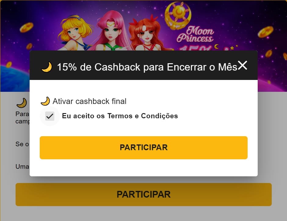 cashback-moon-princess-15%-fulltbet-reividicar-3