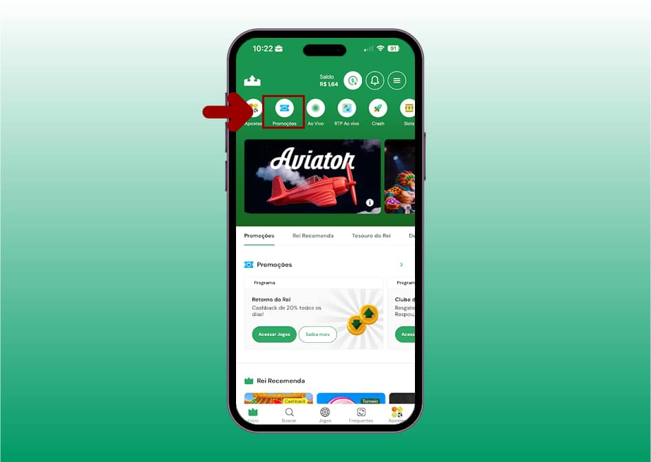 escadinha rei do pitaco 2