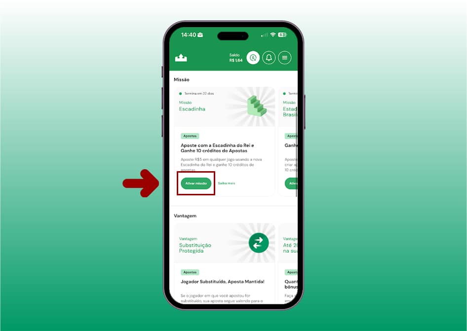 escadinha rei do pitaco 3