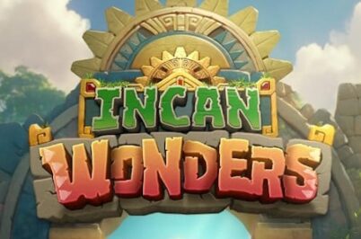 Incan Wonders por PG Soft