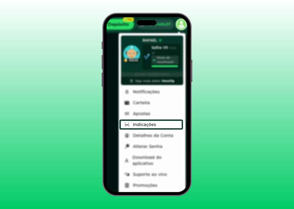 indique e ganhe vera bet 2