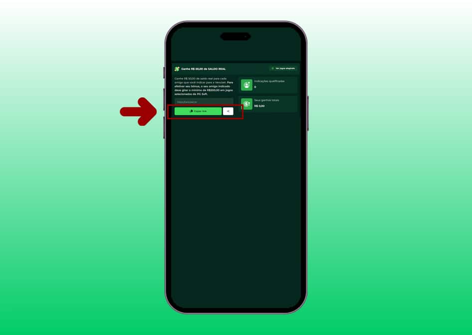 indique e ganhe vera bet 3