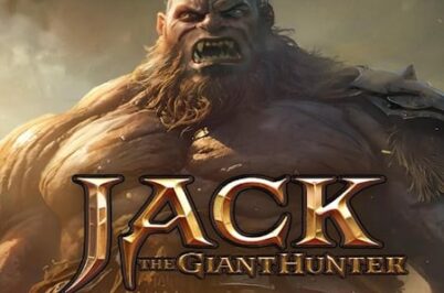 Jack the Giant Hunter por PG Soft
