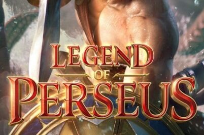 Legend of Perseus por PG Soft