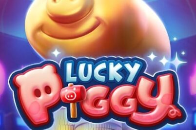 Lucky Piggy por PG Soft