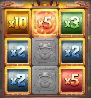 Multiplicador de Vitória em Tela Cheia