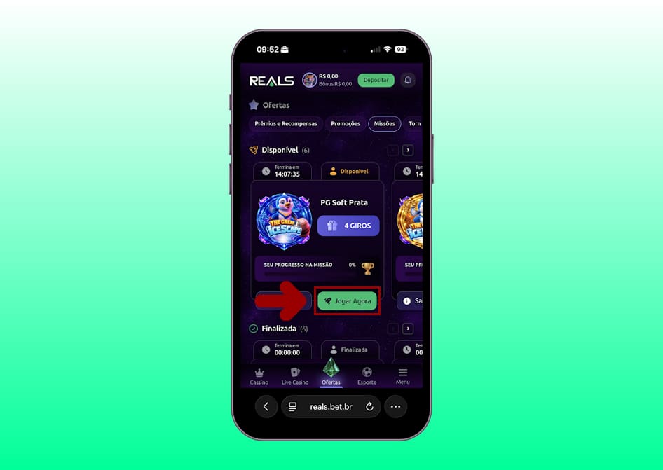 pg soft prata reals bet 3