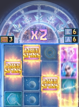 Recurso de multiplicador