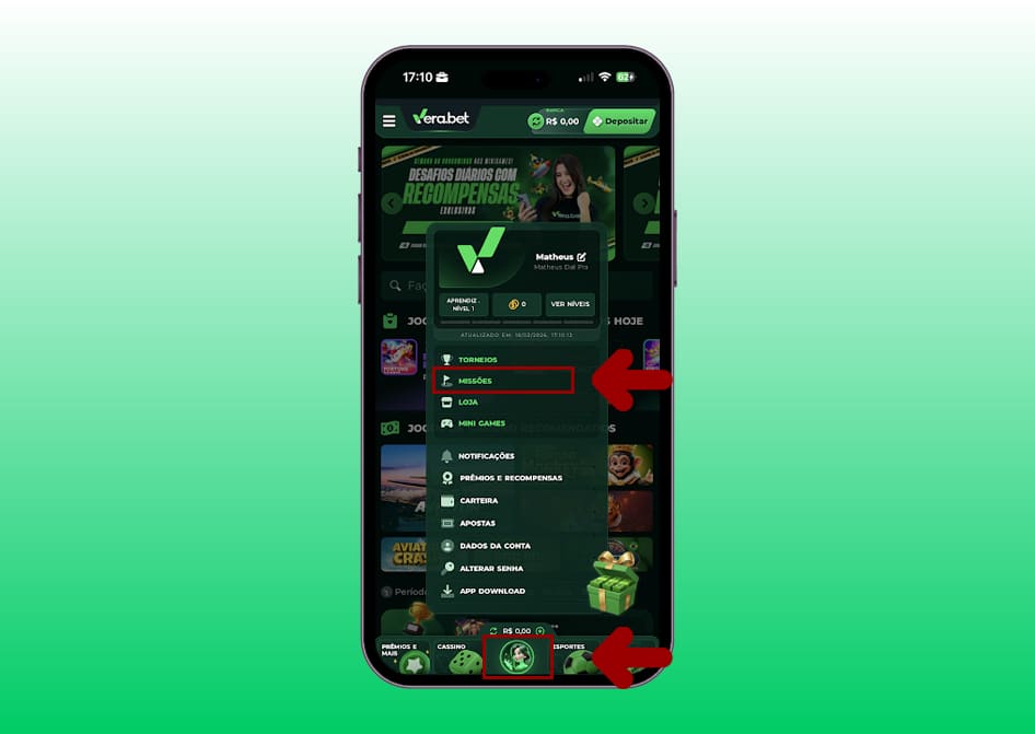 clube vip vera bet 2