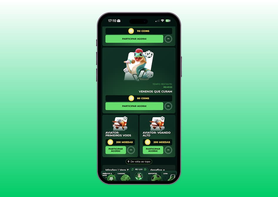 clube vip vera bet 3